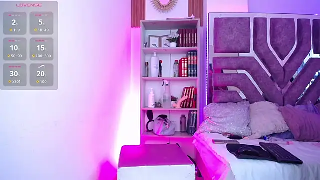 Charlotte miles online show from 03.14.26