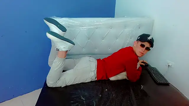 Snapshot of masterboyx chatting on 02.22.26 masterboyx online show from 02.22.26