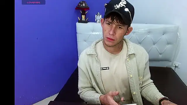 Snapshot of masterboyx chatting on 02.28.26 masterboyx online show from 02.28.26