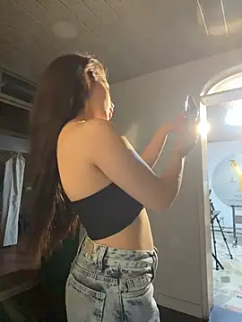 Snapshot of Mady_Pink chatting on 03.02.26 Mady Pink online show from 03.02.26