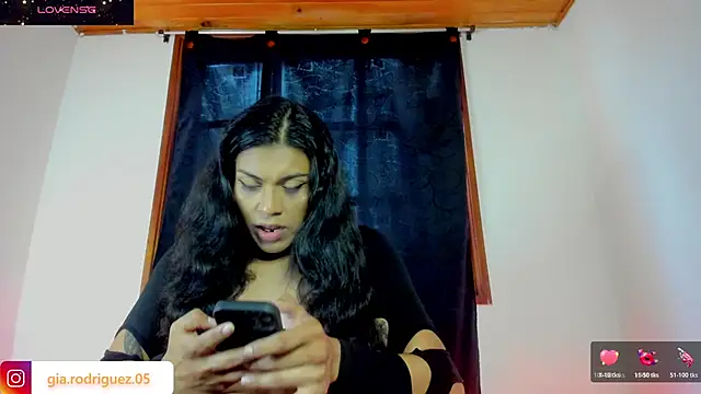 Jess Hoffman online show from 03.11.26