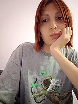 Snapshot of KrissyVixxen chatting on 08.02.26 KrissyVixxen online show from 08.02.26