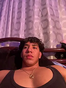 Alejandrososas online show from 02.22.26