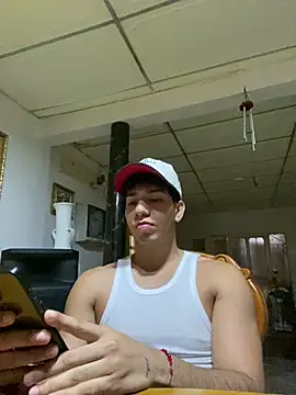 Alejandrososas online show from 07.09.26