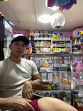 Alejandrososas online show from 07.17.26