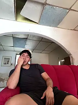 Alejandrososas online show from 07.19.26