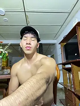 Alejandrososas online show from 07.22.26