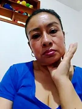 Samanta gonzales online show from 02.27.26