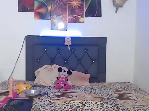 cellesthee online show from 03.18.26