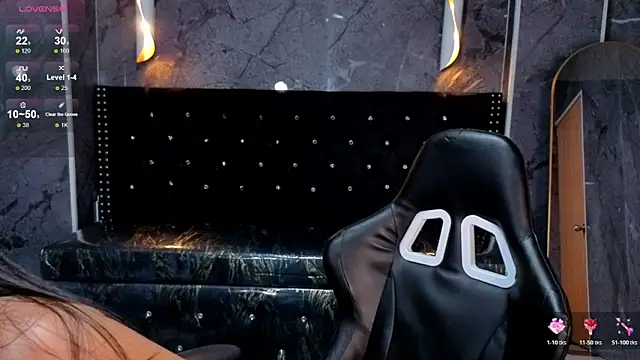 Tamy b  online show from 04.01.26