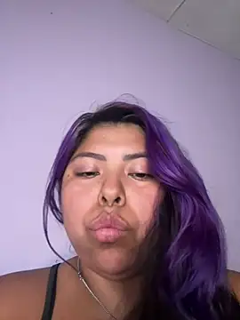 Snapshot of perritarebeldee chatting on 02.22.26 perritarebeldee online show from 02.22.26