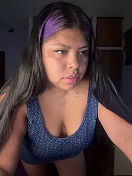 Snapshot of perritarebeldee chatting on 02.26.26 perritarebeldee online show from 02.26.26