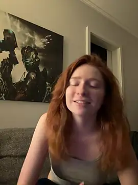 Snapshot of HoneyBunny18 chatting on 03.02.26 HoneyBunny18 online show from 03.02.26