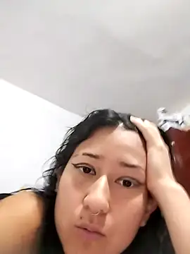 Velvetmoodcute online show from 04.08.26