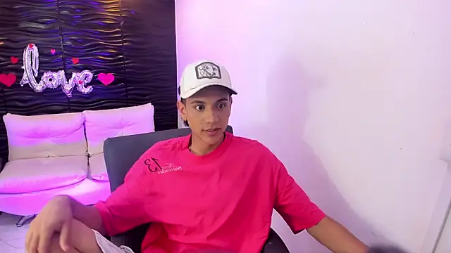 dominicjonnes online show from 04.22.26