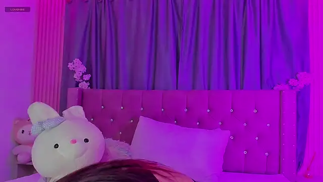 Kiara lovely online show from 03.20.26