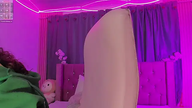 Kiara lovely online show from 03.31.26