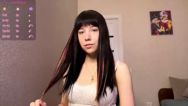 ArdellaMuseXX online show from 04.17.26