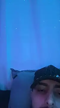 Snapshot of SantiagoHincapiie chatting on 03.02.26 SantiagoHincapiie online show from 03.02.26