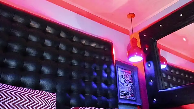 SantiagoHincapiie online show from 03.15.26