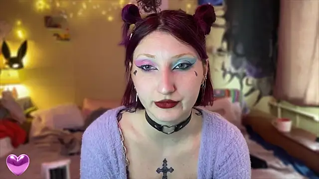 VelvetLiquorrr online show from 02.27.26