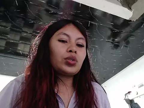 Snapshot of dulcecandy1919 chatting on 02.27.26 dulcecandy1919 online show from 02.27.26