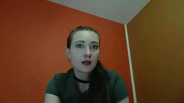 AnisaHotBody online show from 02.20.26