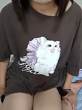Chiepon online show from 07.13.26