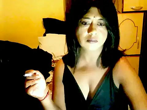 IndianPleasures21 online show from 03.16.26