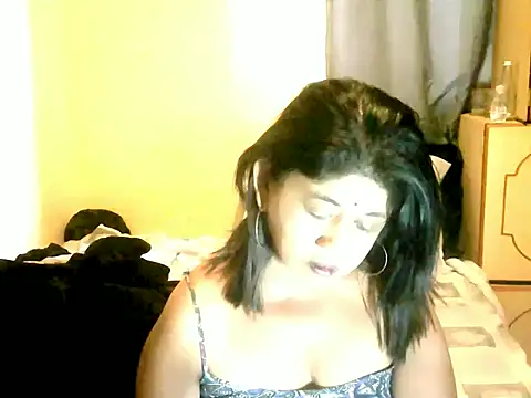 IndianPleasures21 online show from 04.20.26