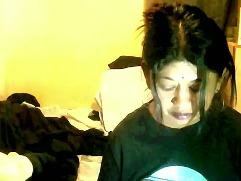 IndianPleasures21 online show from 04.21.26