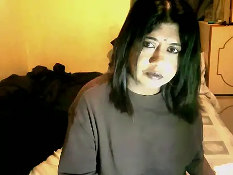 IndianPleasures21 online show from 04.22.26