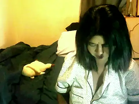 IndianPleasures21 online show from 04.23.26