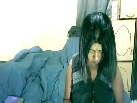 IndianPleasures21 online show from 04.25.26