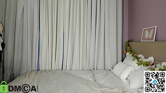 Annet Nel1son online show from 04.07.26