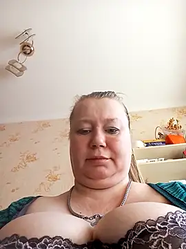 KiraStanton online show from 05.03.26