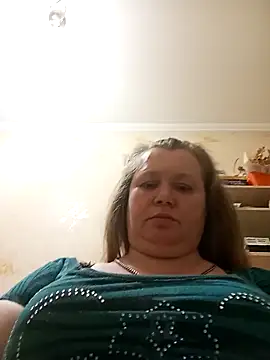 KiraStanton online show from 05.08.26