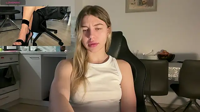 GODDESS doll online show from 03.17.26