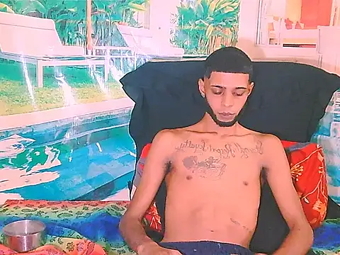 CharmingIndian1 online show from 02.21.26