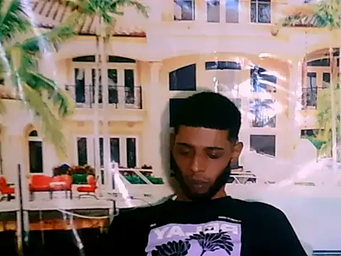 CharmingIndian1 online show from 02.26.26