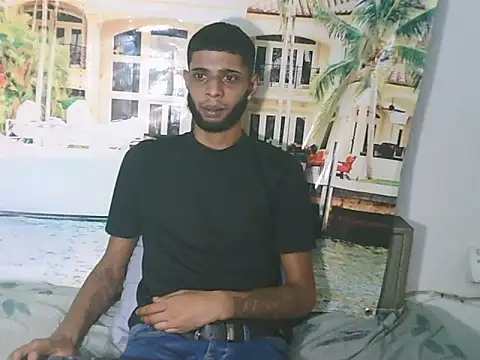 CharmingIndian1 online show from 03.15.26