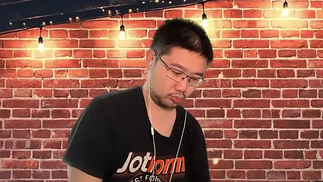 jasonryu2025 online show from 03.06.26