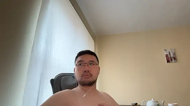 jasonryu2025 online show from 03.13.26