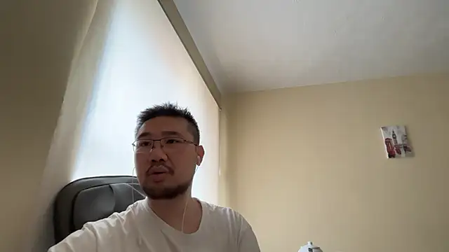 jasonryu2025 online show from 03.15.26