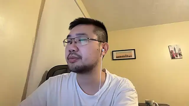 jasonryu2025 online show from 03.16.26