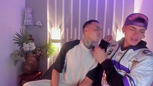 Mk Desire online show from 02.25.26