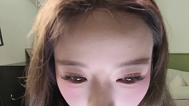 Snapshot of Ella_wan-wan chatting on 03.02.26 Ella wan-wan online show from 03.02.26