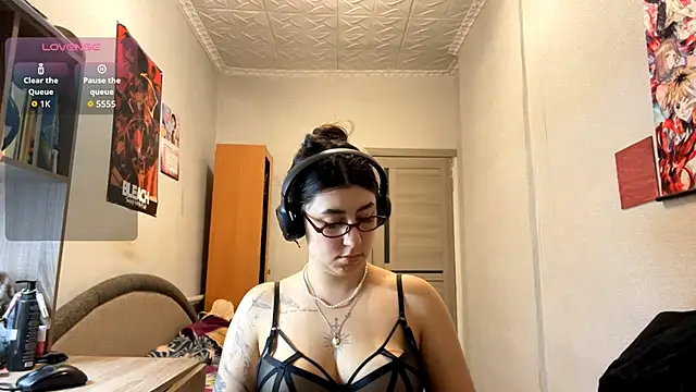 AshlynWabasha online show from 03.19.26