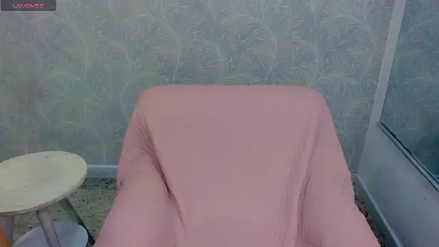 scarleth whisper online show from 03.13.26