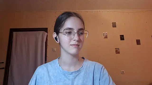 Snapshot of Katelemon chatting on 07.05.26 Katelemon online show from 07.05.26